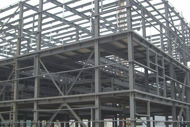 宿迁高层钢构造的支撑布置跟构造应当符合哪些范例榜样
